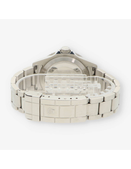 ROLEX Submariner 50 Aniv.16610T F313440