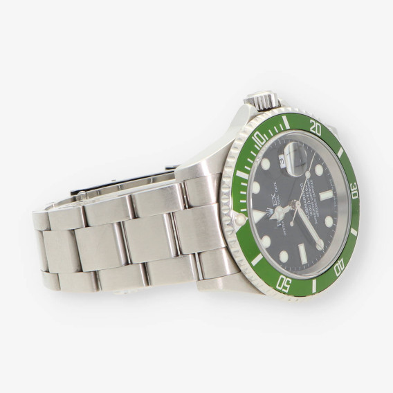 ROLEX Submariner 50 Aniv.16610T F313440
