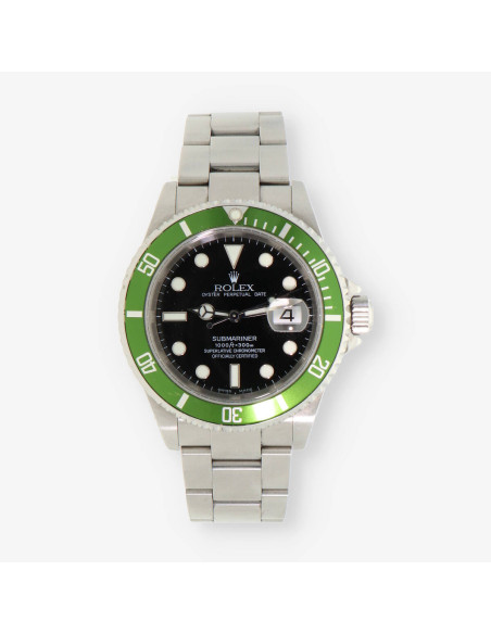 ROLEX Submariner 50 Aniv.16610T F313440