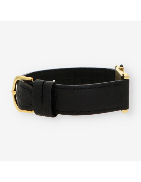 Reloj oro PIAGET Tank 90802