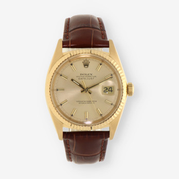 ROLEX Datejust oro 1601  2241876