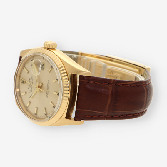 ROLEX Datejust oro 1601  2241876