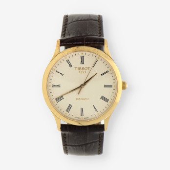 Reloj TISSOT oro T9264071626300