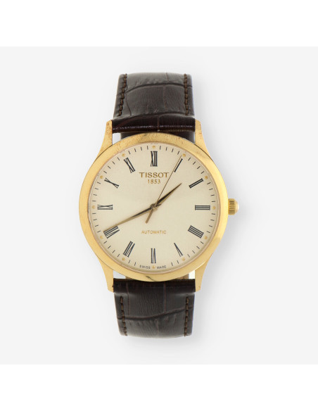 Reloj TISSOT oro T9264071626300