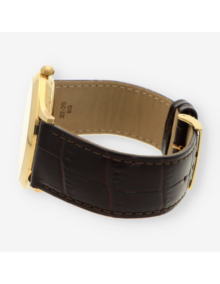 Reloj TISSOT oro T9264071626300
