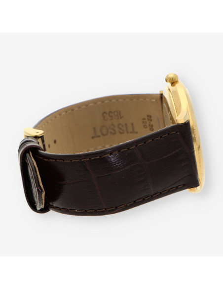 Reloj TISSOT oro T9264071626300