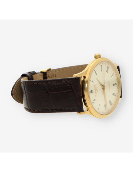 Reloj TISSOT oro T9264071626300