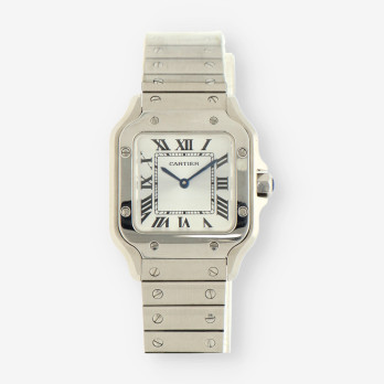 CARTIER Santos Acero 4626241721FY 