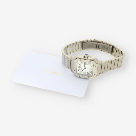 CARTIER Santos Acero 4626241721FY 
