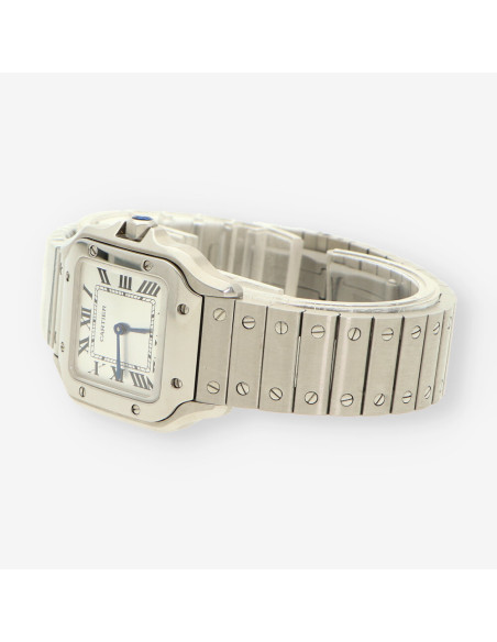 CARTIER Santos Acero 4626241721FY 