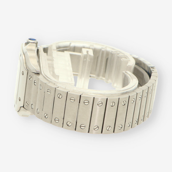 CARTIER Santos Acero 4626241721FY 