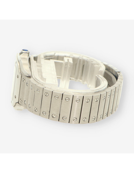 CARTIER Santos Acero 4626241721FY 