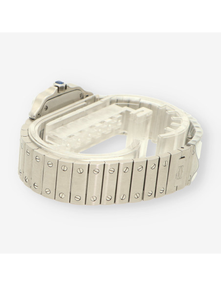 CARTIER Santos Acero 4626241721FY 