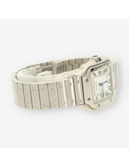 CARTIER Santos Acero 4626241721FY 