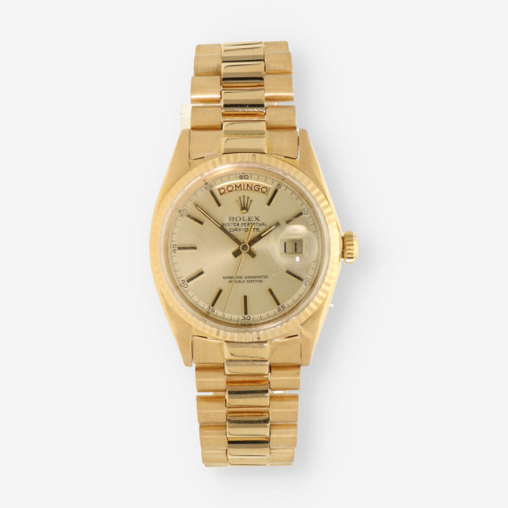 ROLEX  Day Date oro 1803  1919372