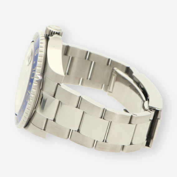 ROLEX Acero BATMAN 126710BNLR  8218L8M4