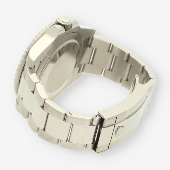 ROLEX Acero BATMAN 126710BNLR  8218L8M4