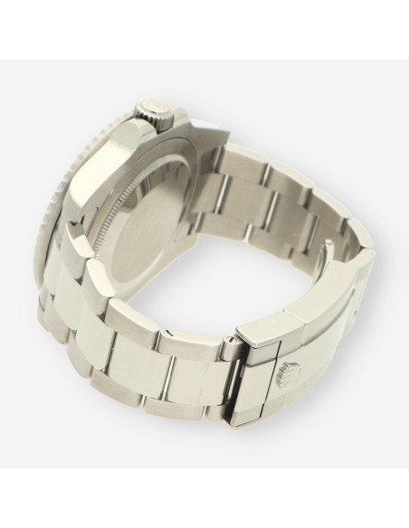ROLEX Acero BATMAN 126710BNLR  8218L8M4