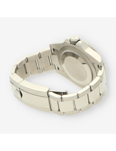ROLEX Acero BATMAN 126710BNLR  8218L8M4