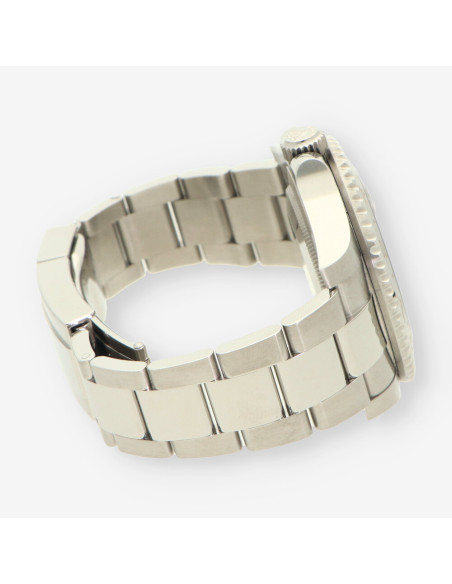 ROLEX Acero BATMAN 126710BNLR  8218L8M4