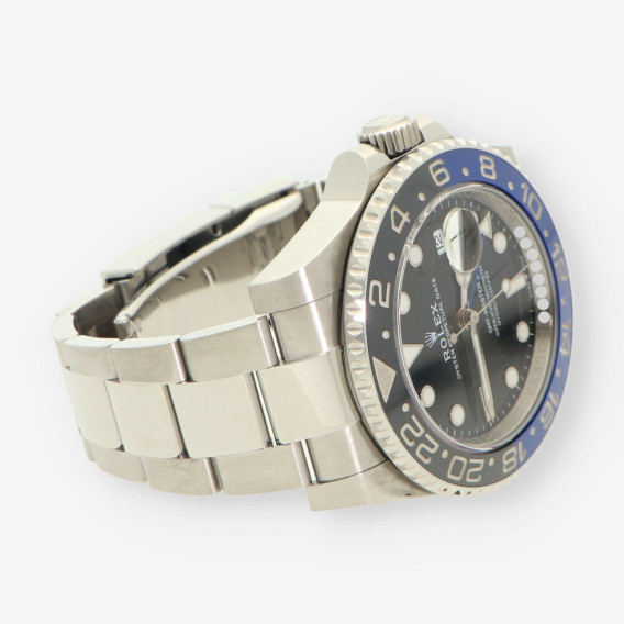 ROLEX Acero BATMAN 126710BNLR  8218L8M4