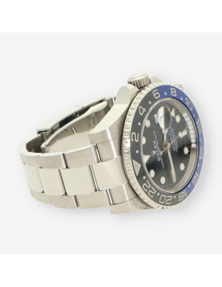 ROLEX Acero BATMAN 126710BNLR  8218L8M4
