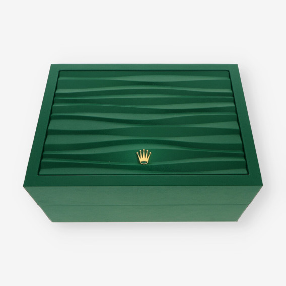 ROLEX Acero BATMAN 126710BNLR  8218L8M4