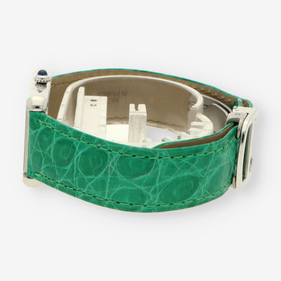CARTIER Tank Solo  3170 529291VX