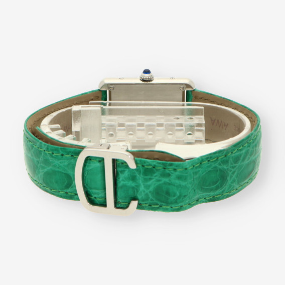 CARTIER Tank Solo  3170 529291VX