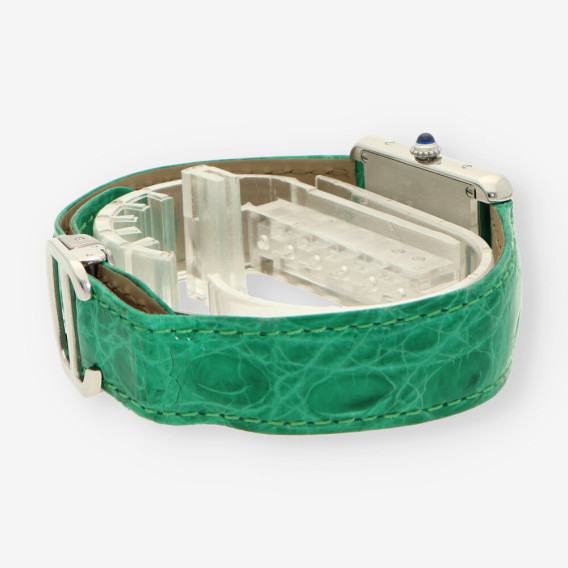 CARTIER Tank Solo  3170 529291VX