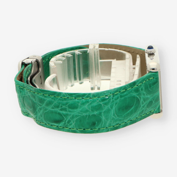 CARTIER Tank Solo  3170 529291VX