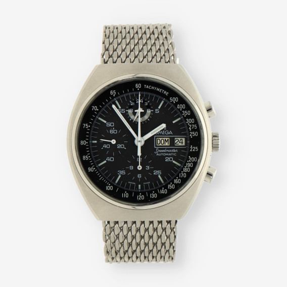OMEGA Mark IV 176.0012