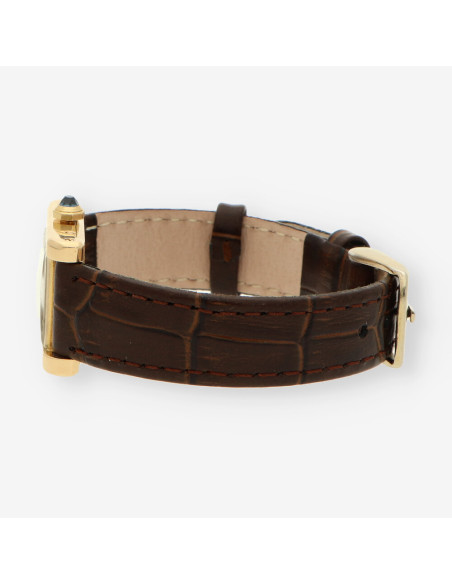 CARTIER Tank Lady oro 78093