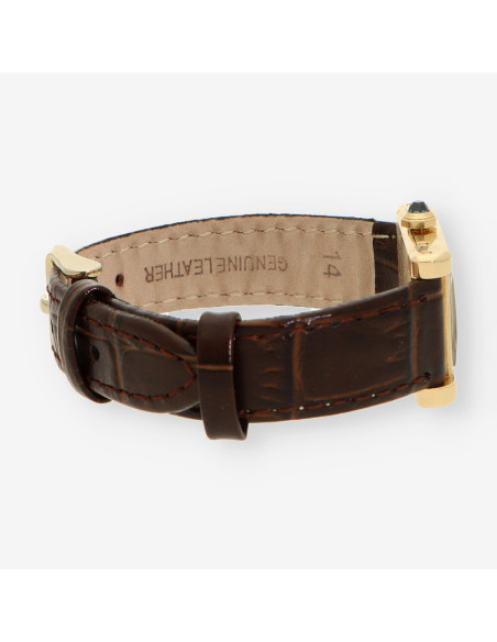 CARTIER Tank Lady oro 78093