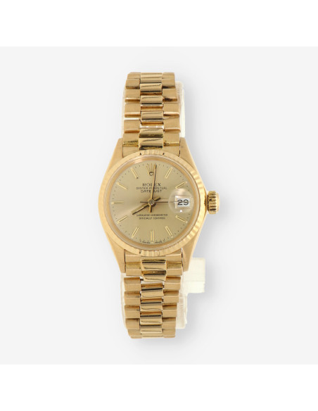 ROLEX Lady oro 6517 1539063