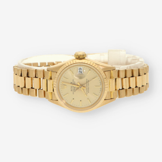 ROLEX Lady oro 6517 1539063