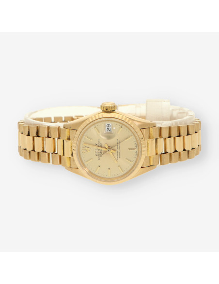 ROLEX Lady oro 6517 1539063