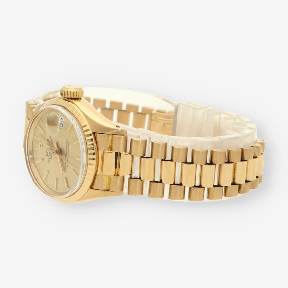 ROLEX Lady oro 6517 1539063