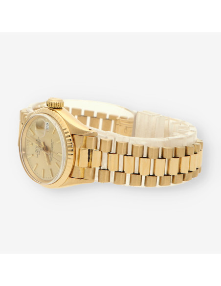 ROLEX Lady oro 6517 1539063