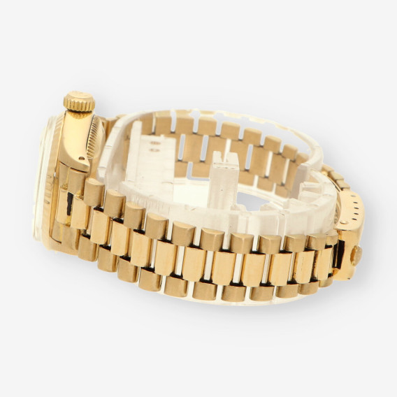ROLEX Lady oro 6517 1539063