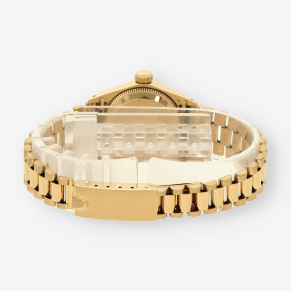 ROLEX Lady oro 6517 1539063