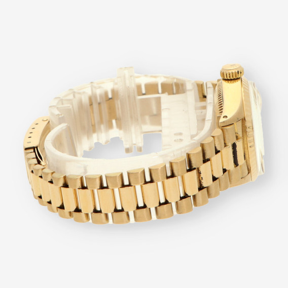 ROLEX Lady oro 6517 1539063