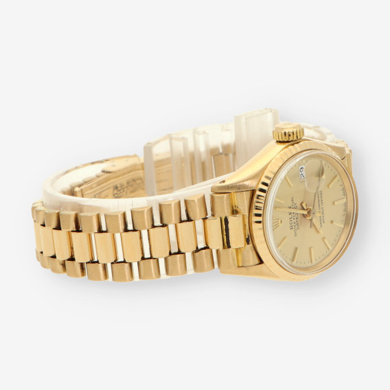 ROLEX Lady oro 6517 1539063