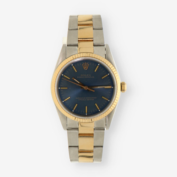 ROLEX Mixto  14233 S718275