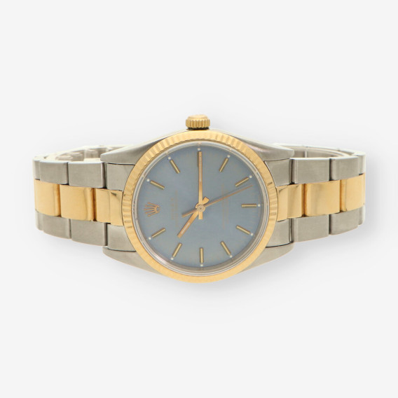 ROLEX Mixto  14233 S718275