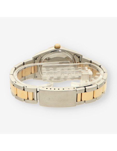 ROLEX Mixto  14233 S718275