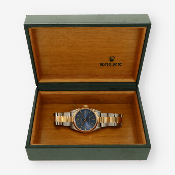 ROLEX Mixto  14233 S718275