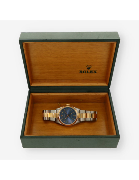 ROLEX Mixto  14233 S718275