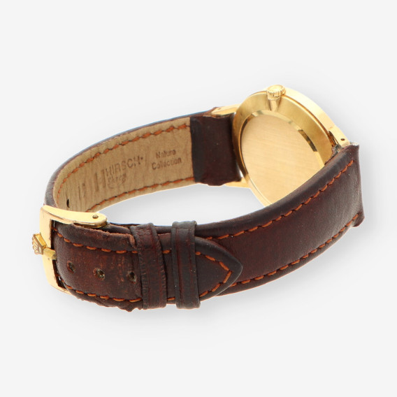 ROLEX Cellini oro 32 MM