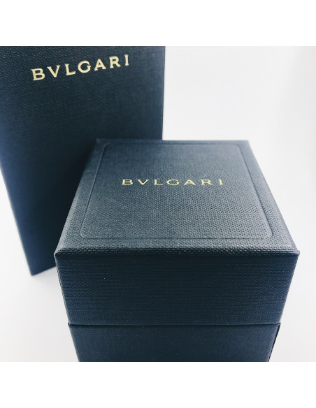 Anillo Bulgari B-Zero1 Nuevo en oro rosa